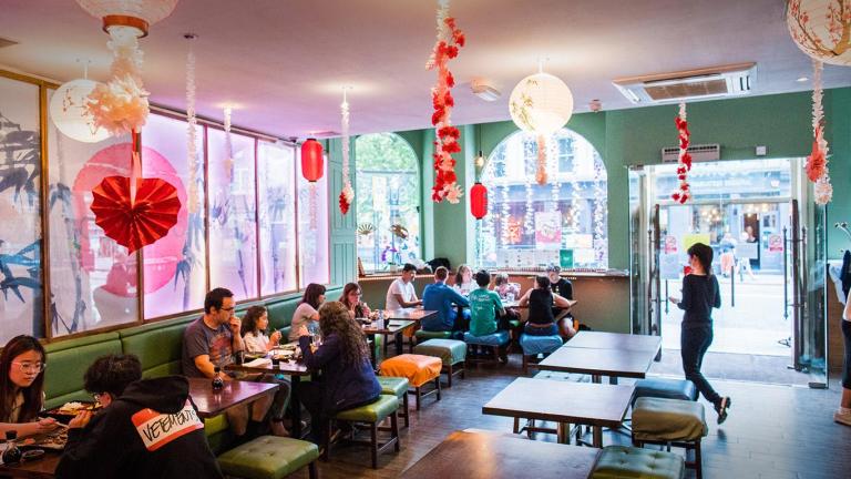 Welcome to Obento, Bristol